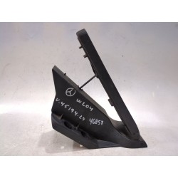Recambio de potenciometro pedal para mercedes-benz clase c (bm 204) familiar (01.2011) c 220 cdi referencia OEM IAM A2043000004 