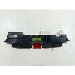 Recambio de interruptor luces emergencia para kia ceed (ed)(2006) 2.0 emotion [2,0 ltr. - 103 kw crdi] referencia OEM IAM 937001