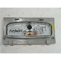 Recambio de luz interior techo para ford fiesta (ce1)(2017) referencia OEM IAM 8A6113733ABW  