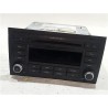 Recambio de radio cd para audi a4 berlina (8e)(2004) 2.0 tdi 16v (103kw) [2,0 ltr. - 103 kw tdi] referencia OEM IAM 8E0035186AL 