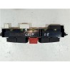 Recambio de interruptor luces emergencia para kia ceed (ed)(2006) 2.0 emotion [2,0 ltr. - 103 kw crdi] referencia OEM IAM 937001