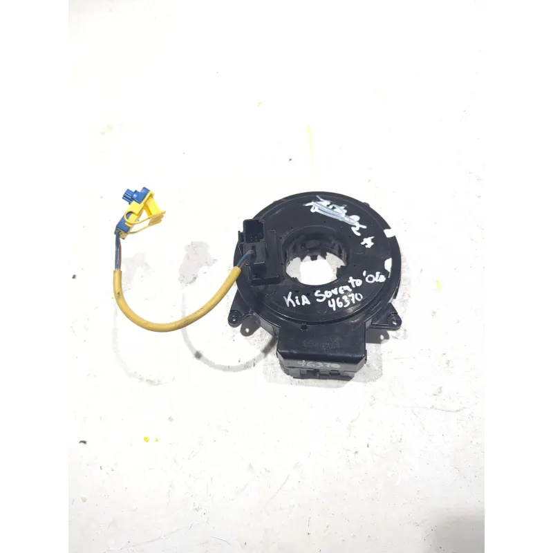Recambio de anillo airbag para kia sorento i (jc) 2.5 crdi referencia OEM IAM anillo  