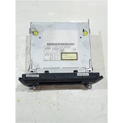 Recambio de radio cd para audi a4 berlina (8e)(2004) 2.0 tdi 16v (103kw) [2,0 ltr. - 103 kw tdi] referencia OEM IAM 8E0035186AL 