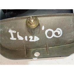 Recambio de maneta exterior porton para seat ibiza (6k1)(08.1999) 1.4 referencia OEM IAM MANETA PORTON  