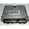 Recambio de centralita inyeccion para audi a6 berlina (4b2)(2001) 2.5 tdi [2,5 ltr. - 114 kw v6 24v tdi cat (aym)] referencia OE