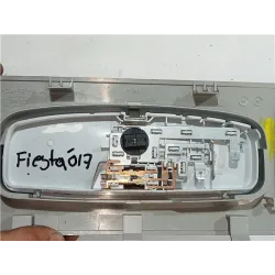 Recambio de luz interior techo para ford fiesta (ce1)(2017) referencia OEM IAM 8A6113733ABW  