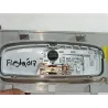 Recambio de luz interior techo para ford fiesta (ce1)(2017) referencia OEM IAM 8A6113733ABW  