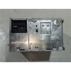 Recambio de radio cd para audi a4 berlina (8e)(2004) 2.0 tdi 16v (103kw) [2,0 ltr. - 103 kw tdi] referencia OEM IAM 8E0035186AL 