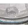 Recambio de faro antiniebla derecho para hyundai accent (lc)(2000) 1.5 referencia OEM IAM 1010698  