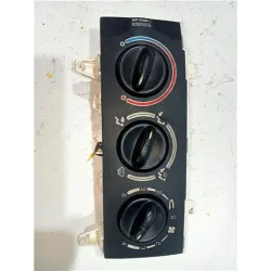 Recambio de mandos climatizador para renault megane i classic (la0)(1996) 1.9 d (la0a, la0u) referencia OEM IAM 657747F  
