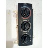 Recambio de mandos climatizador para renault megane i classic (la0)(1996) 1.9 d (la0a, la0u) referencia OEM IAM 657747F  