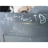 Recambio de porton trasero derecho para seat trans 0.9 referencia OEM IAM   