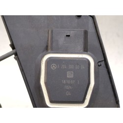 Recambio de potenciometro pedal para mercedes-benz clase c (bm 204) familiar (01.2011) c 220 cdi referencia OEM IAM A2043000004 