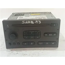 RADIO CD 5043245 