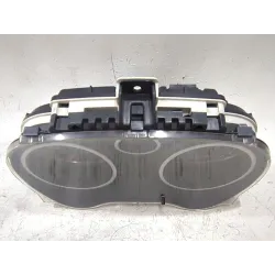 Recambio de cuadro completo para opel corsa d (2006) 1.4 referencia OEM IAM P0013252152 1303304B  