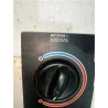 Recambio de mandos climatizador para renault megane i classic (la0)(1996) 1.9 d (la0a, la0u) referencia OEM IAM 657747F  