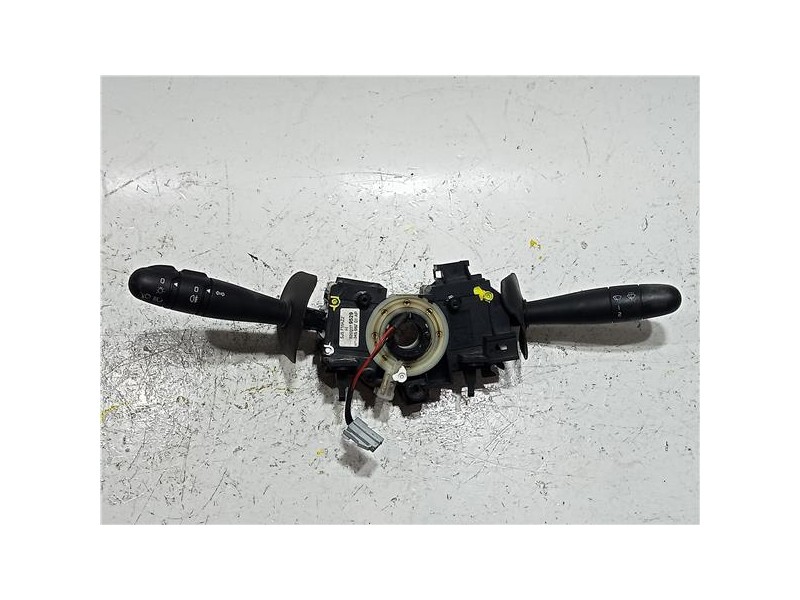 Recambio de mando multifuncion para renault kangoo ii (f/kw0)(2008) 1.5 dci (kw0c, kw0f) referencia OEM IAM 34596701AP 820037952