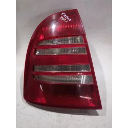Recambio de piloto trasero derecho para skoda superb ii (3t4) 1.8 tsi referencia OEM IAM 3U594511  