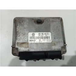 Recambio de centralita inyeccion para seat ibiza (6k1)(08.1999) 1.9 tdi referencia OEM IAM 038906018EC EDC15V  