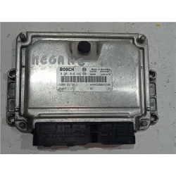 Recambio de centralita inyeccion para renault megane i fase 2 berlina (ba0)(1999) referencia OEM IAM 0281010442 28SA5465 8200199