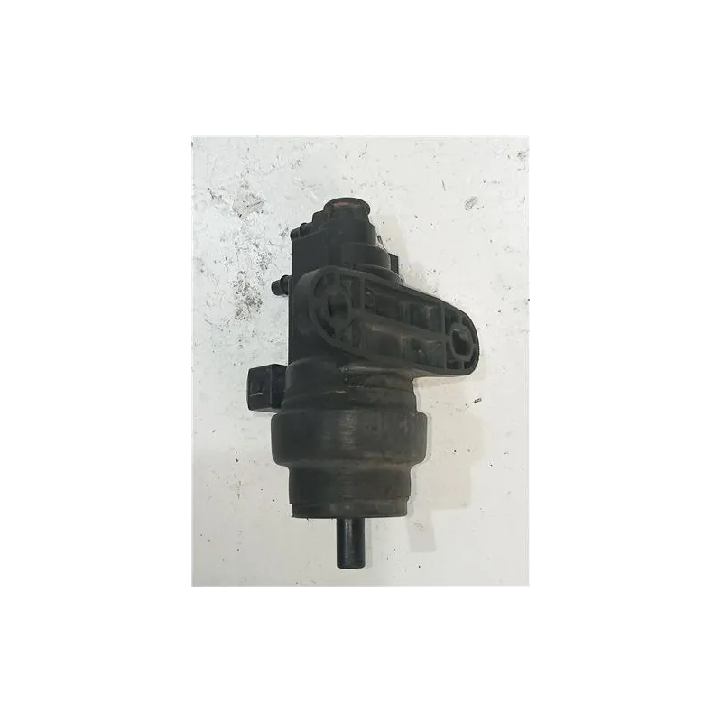 Recambio de valvula aire adicional para ford transit furgón (tt9)(2006) referencia OEM IAM YC1Q9E882  