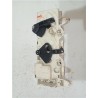 Recambio de mandos climatizador para renault megane i classic (la0)(1996) 1.9 d (la0a, la0u) referencia OEM IAM 657747F  