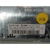 Recambio de radio cd para audi a4 berlina (8e)(2004) 2.0 tdi 16v (103kw) [2,0 ltr. - 103 kw tdi] referencia OEM IAM 8E0035186AL 