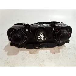 Recambio de mandos climatizador para seat leon (1p1)(05.2005) tdi 16v referencia OEM IAM SEAT LEON 07  