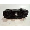 Recambio de mandos climatizador para seat leon (1p1)(05.2005) tdi 16v referencia OEM IAM SEAT LEON 07  