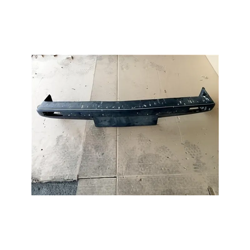 Recambio de paragolpes trasero para volkswagen golf ii (191/193)(08.1983) 1.6 td referencia OEM IAM   