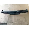Recambio de paragolpes trasero para volkswagen golf ii (191/193)(08.1983) 1.6 td referencia OEM IAM   