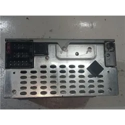 Recambio de radio cd para saab 9-3 berlina (1998) tid referencia OEM IAM 5043245  