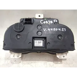 Recambio de cuadro completo para opel corsa d (2006) 1.4 referencia OEM IAM P0013252152 1303304B  