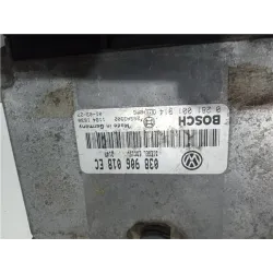 Recambio de centralita inyeccion para seat ibiza (6k1)(08.1999) 1.9 tdi referencia OEM IAM 038906018EC EDC15V  