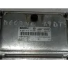 Recambio de centralita inyeccion para renault megane i fase 2 berlina (ba0)(1999) referencia OEM IAM 0281010442 28SA5465 8200199