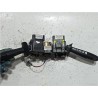 Recambio de mando multifuncion para renault kangoo ii (f/kw0)(2008) 1.5 dci (kw0c, kw0f) referencia OEM IAM 34596701AP 820037952