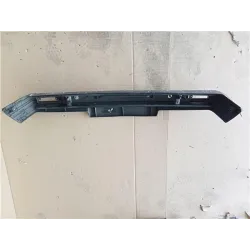 Recambio de paragolpes trasero para volkswagen golf ii (191/193)(08.1983) 1.6 td referencia OEM IAM   