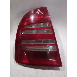 Recambio de piloto trasero derecho para skoda superb ii (3t4) 1.8 tsi referencia OEM IAM 3U594511  