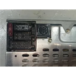Recambio de radio cd para saab 9-3 berlina (1998) tid referencia OEM IAM 5043245  