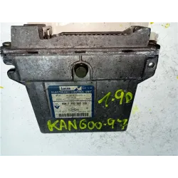 Recambio de centralita inyeccion para renault kangoo i (f/kc0)(1997) d 65 1.9 (kc0e, kc02, kc0j, kc0n) referencia OEM IAM R04080