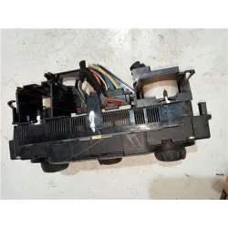 Recambio de mandos climatizador para seat leon (1p1)(05.2005) tdi 16v referencia OEM IAM SEAT LEON 07  