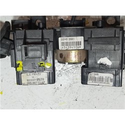 Recambio de mando multifuncion para renault kangoo ii (f/kw0)(2008) 1.5 dci (kw0c, kw0f) referencia OEM IAM 34596701AP 820037952