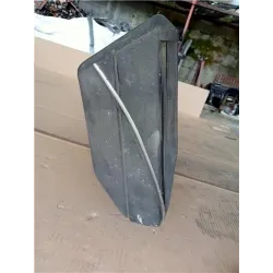 Recambio de paragolpes trasero para volkswagen golf ii (191/193)(08.1983) 1.6 td referencia OEM IAM   