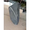 Recambio de paragolpes trasero para volkswagen golf ii (191/193)(08.1983) 1.6 td referencia OEM IAM   