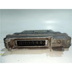 Recambio de centralita inyeccion para renault kangoo i (f/kc0)(1997) d 65 1.9 (kc0e, kc02, kc0j, kc0n) referencia OEM IAM R04080