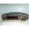 Recambio de centralita inyeccion para renault kangoo i (f/kc0)(1997) d 65 1.9 (kc0e, kc02, kc0j, kc0n) referencia OEM IAM R04080