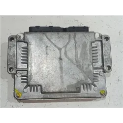 Recambio de centralita inyeccion para renault megane i fase 2 berlina (ba0)(1999) referencia OEM IAM 0281010442 28SA5465 8200199