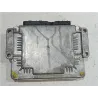 Recambio de centralita inyeccion para renault megane i fase 2 berlina (ba0)(1999) referencia OEM IAM 0281010442 28SA5465 8200199