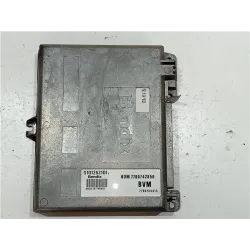 Recambio de centralita inyeccion para renault r 19 berl. con portón (b/c53)(1988) referencia OEM IAM 770744413 HOM7700742850  
