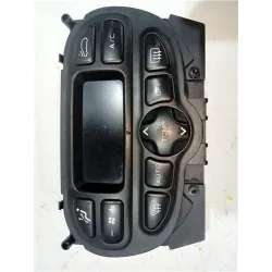 Recambio de mandos climatizador para peugeot 307 break / sw (s1)(04.200206.2005) 1.6 16v referencia OEM IAM 96430991XT 8541501  